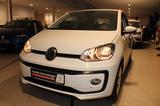 Volkswagen up!    Klima*Bluetooth*Winterpaket*Tempomat*DAB - Volkswagen up!: Winterpaket