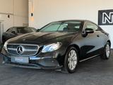 Mercedes-Benz E 220 E Coupe*Automatik**Garantie**Leder**Mwst* - : Euro 3