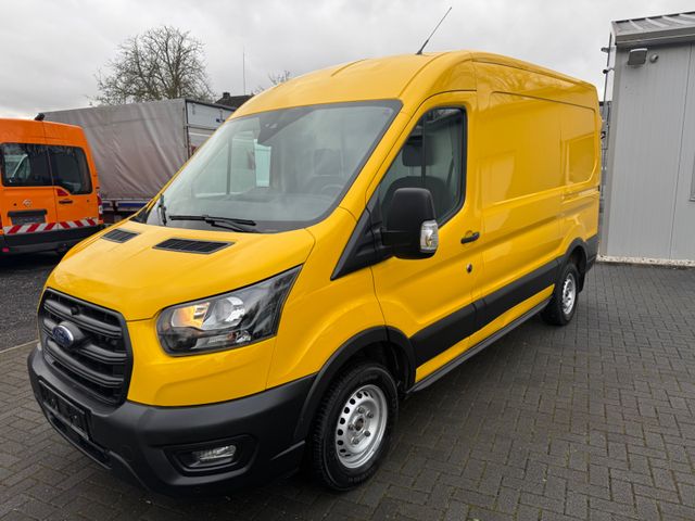 Ford Transit  290 L2H2 Trend/Klima/PDC/Tempom/1.Hand