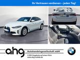 BMW i4 eDrive40 Aktive Geschw. Laserlicht 360° Kamer - weiße BMW i4