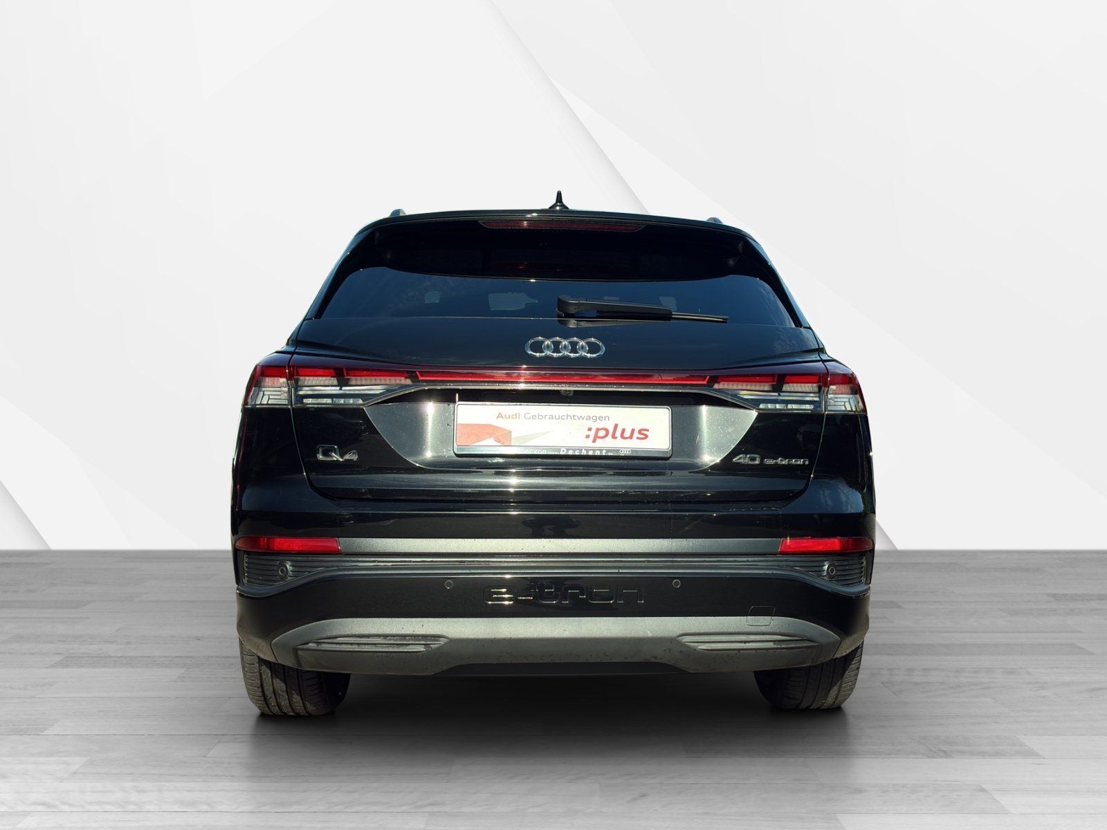 Fahrzeugabbildung Audi Q4 e-tron 40 e-tron Kamera,LED,Matrix,Navi,PDC