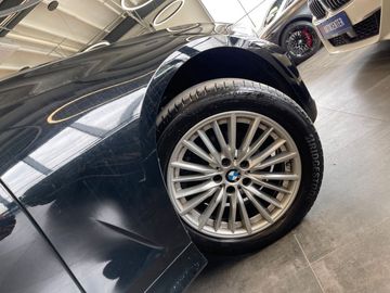 BMW 318d  Touring  Sport Line  *1.HAND*LED*NAVI*PDC*