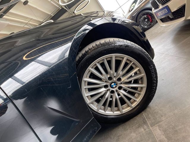 BMW 318d  Touring  Sport Line  *1.HAND*LED*NAVI*PDC*
