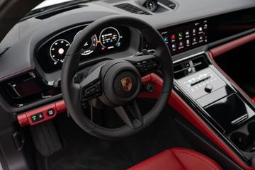 Porsche Panamera - 2