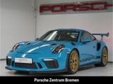 Porsche 991 4.0 GT3 RS Magnesiumräder BOSE Liftsystem - Porsche 991 aus 2019