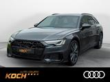 Audi A6 Avant 40 TDI q. S-Tronic S line, Matrix, Spor