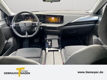 Opel Astra - 12