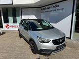 Opel Crossland X INNOVATION*NAVI+TEILLEDER*/64066-4 - Opel Crossland (X): Kleinwagen