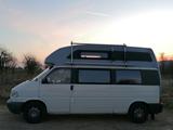 Volkswagen T4 California Westfalia Exclusive 2.5 TDI Solar - Volkswagen T4 california exclusiv