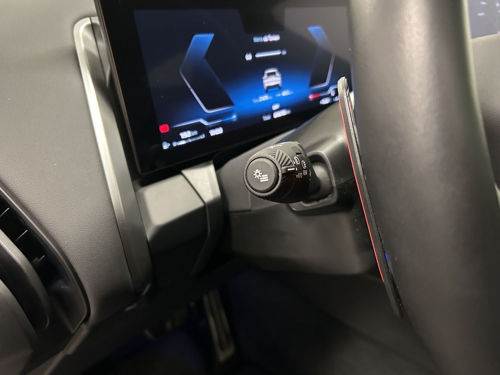 BMW X3 M50 - Bild 31