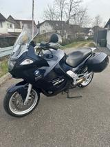 BMW K 1200 GT