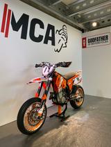 KTM SMR 450 - KTM SMR 450