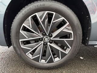 Kamiq Style 1,0 TSI LED PDC Panorama