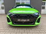 Audi RS 3 Sportback 2.5 TFSI q./Navi/ACC/B&O - Autos mit Automatikschaltung