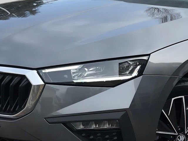 Skoda Scala - Bild 7