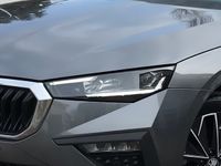 Skoda Scala - Vorschau Bild 7