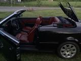 Audi 80 Cabrio Top Farbkombi elektrisches ... - Audi 80 aus 1998