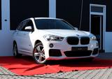 BMW X1 sDrive 18 d M Sport - BMW X1 Gebrauchtwagen in München