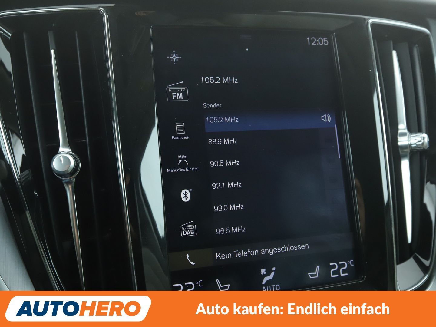 Volvo 2.0 D4 Momentum Pro AWD Aut.*NAV*LED*TEMP*CAM* foto 21