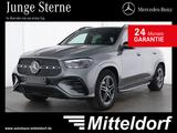 Mercedes-Benz GLE 350 de 4M EQ Hybrid Tech. AMG AHK FAP PANOBC
