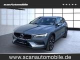 Volvo V60 CC Basis AWD Bluetooth Navi LED Klima - Volvo Gebrauchtwagen in Rosenheim