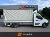 Renault Master 2.3 Dci 163cv L4 *Baché *Hayon hydrauliqu - Angebote