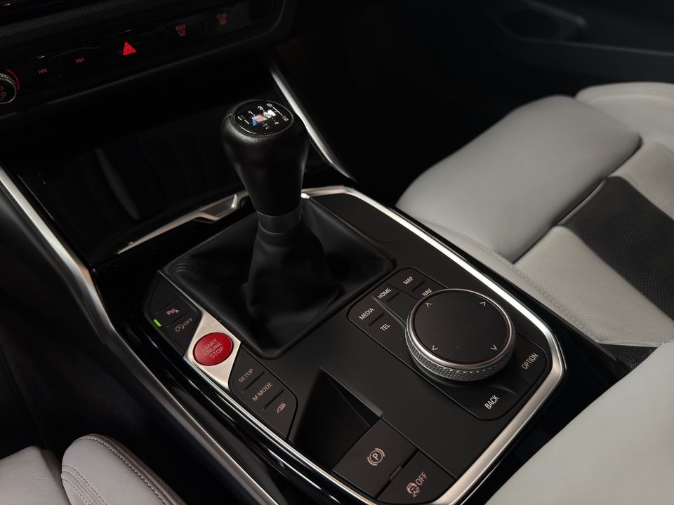 BMW M3 foto 21