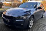 BMW 335d xDrive Tour. M-Paket HeadUP BMW Scheckheft - BMW 335 in Oberhausen