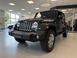 Jeep Wrangler Unlimited JK 3.6l Final Edition Nr 560| - Jeep Wrangler: Jk Final Edition