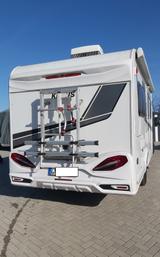 Knaus Sky Wave 650 MF, Klima, SAT, Lift, Nav - Knaus 650 mf