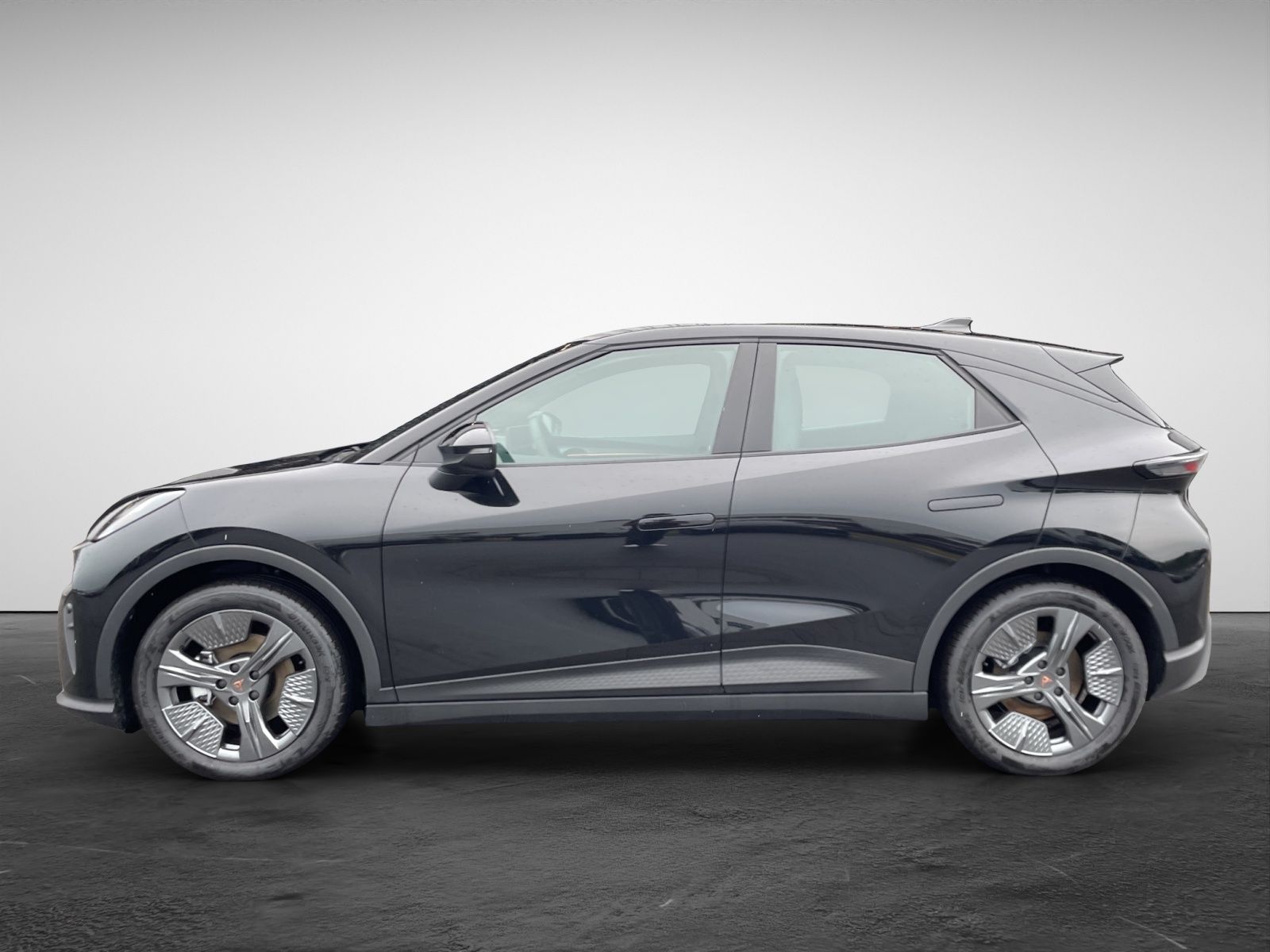 Cupra Raval Endurance  LED Kamera PDC LM Tempo Klima imagem 3