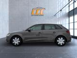 Audi A3 Sportback attraction*XEN*PDC*Navi*SHZ*8-fach* - Audi A3: Sportback 8p