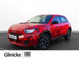 Fiat 600 Mild-Hybrid 125 Jahre Edt. SHZ PDC ACC - rote Fiat 600