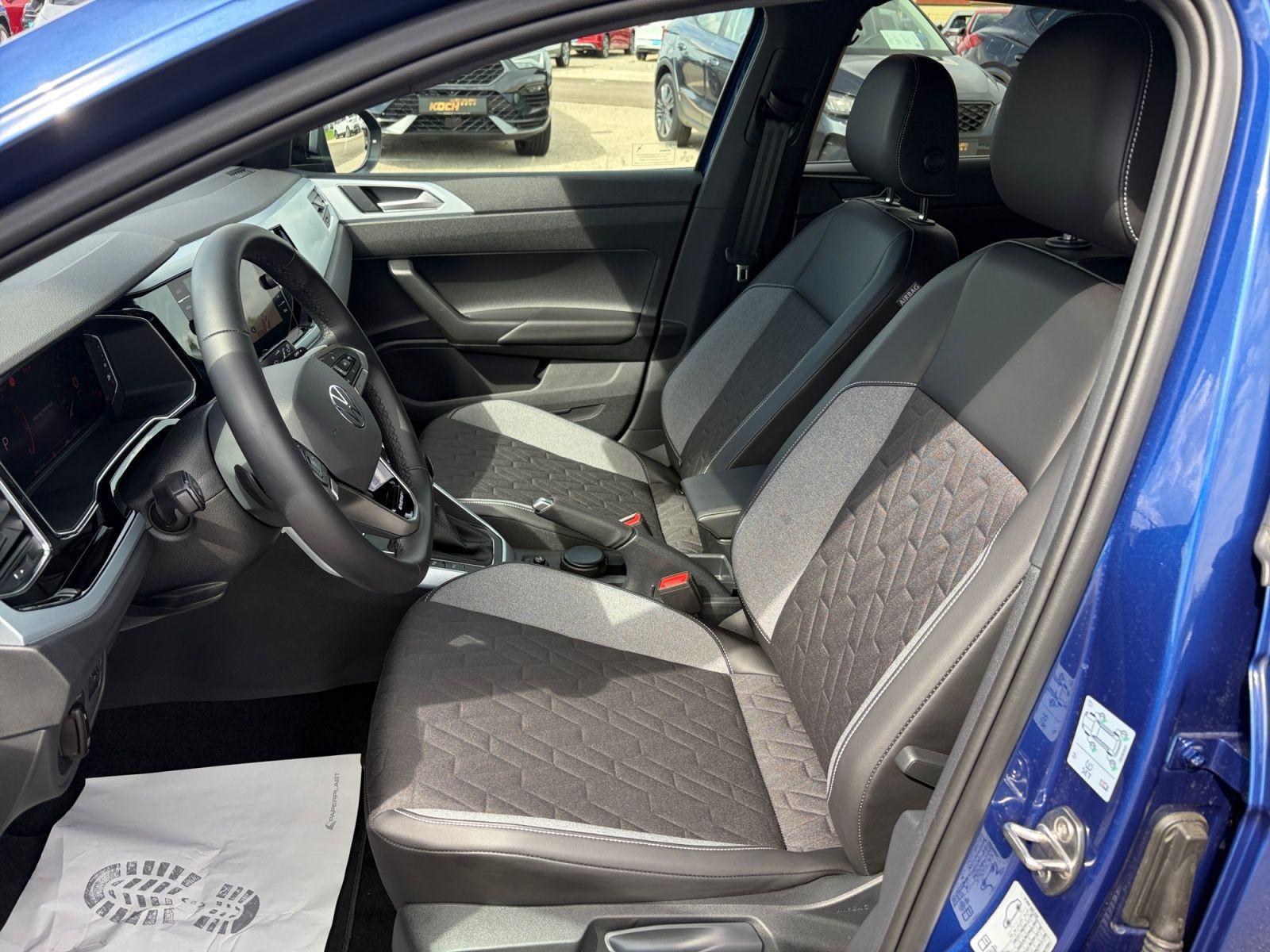 Volkswagen Taigo Energy 1,5 TSI DSG Navi LED Kamera, миниатюра 7
