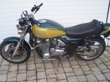 Kawasaki Zephyr 1100   ZRT 10  A     BLOCKBUSTER - KAWASAKI ZEPHYR 1100