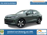 Volkswagen Tiguan Trend DSG+ACC+KAMERA+APP+KLIMA+LED+17" LM - Volkswagen Tiguan Neuwagen mit Benzin-Antrieb