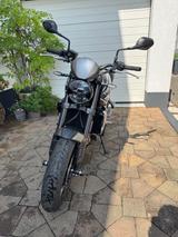 Triumph Trident 660 - TRIUMPH TRIDENT