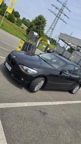 BMW Bms er-1 1,6 benzin 136 ps - BMW: Kombi, 1er