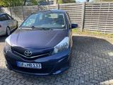Toyota Yaris 1,0-l-Dual-VVT-i  - Toyota Yaris Gebrauchtwagen in Braunschweig