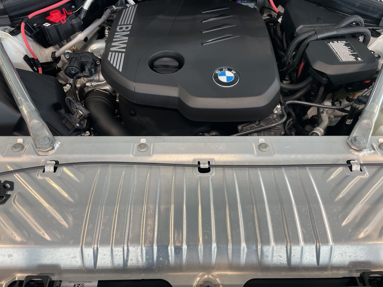 BMW X3 - Bild 12