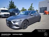 Mercedes-Benz A 180 d Progressive AHK Vorr.-Distronic LED
