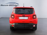 Jeep Renegade Limited 1.0l T-GDI Park-Assistent Navi  - Jeep Renegade mit Benzin-Antrieb: Allradantrieb, Geländewagen