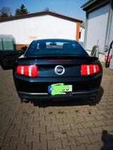Ford Mustang V8 5.0 - Ford aus 2011