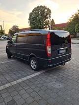 Mercedes-Benz Mercedes Viano 2.2 CDI | 6-Sitzer | TÜV ne... - Mercedes-Benz Viano in Duisburg
