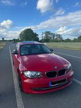 BMW 116i E87 - BMW 116: Kombi, 116i