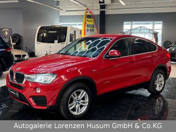 BMW X4 - 1