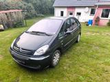 Citroën Citroen Xsara Picasso - gebrauchte Citroën Xsara Picasso aus dem Jahr 2007