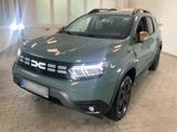 Dacia Duster II Extreme LED+Navi+AHK+Sitzhzg+360° Cam - Dacia Duster Gebrauchtwagen in Leipzig