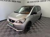 Seat Mii Chic 1.0 Sound Paket KLIMA 5 Türig 8x Räder - gebrauchte Seat Mii aus dem Jahr 2017