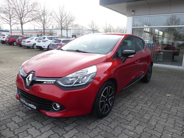 Renault Clio IV Luxe